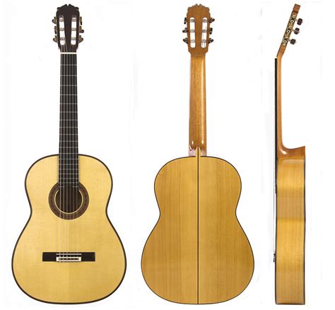 spanish d94|Spanish D 94: An Authentic Spanish Guitar That Captivates